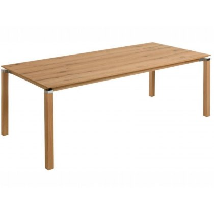 Venjakob Sid ET276 Solid Wood Table