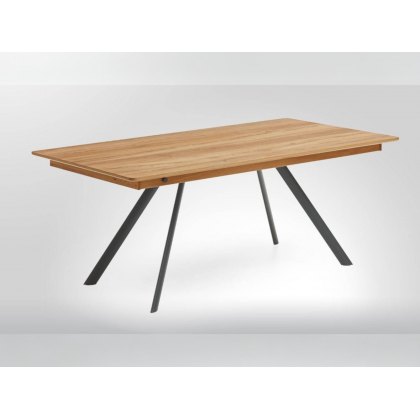 Venjakob Fin ET324 Solid Wood Table