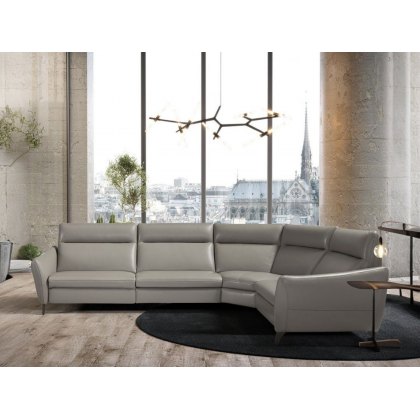 Federico Corner Sofa Federico Corner Sofa