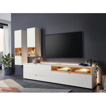 Venjakob Andiamo Home H144/H194 TV Lowboard Venjakob Andiamo Home H144/H194 TV Lowboard