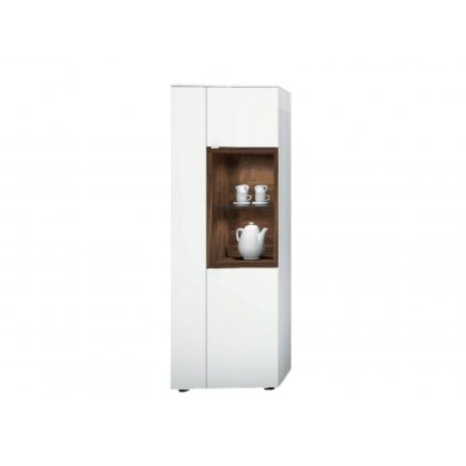 Venjakob Andiamo Home H512 Display Cabinet