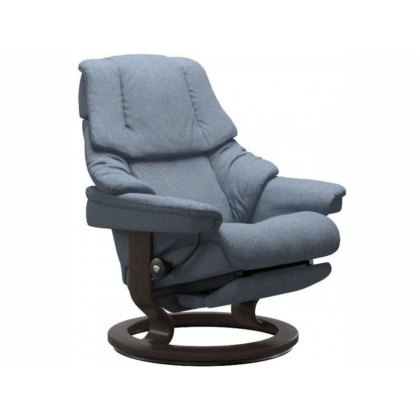 Stressless Reno Electric Recliner Chair