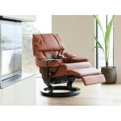 Stressless Reno Electric Recliner Chair Stressless Reno Electric Recliner Chair