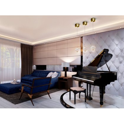 Adelynn Single Pendent Light Adelynn Single Pendent Light