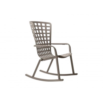 Folio Rocking Chair