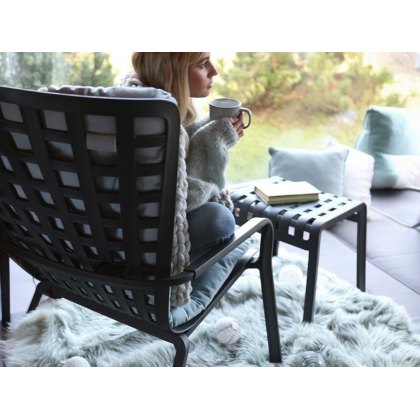 Folio Footstool Folio Footstool