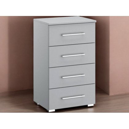Oslo 4 Drawer Chest Oslo 4 Drawer Chest