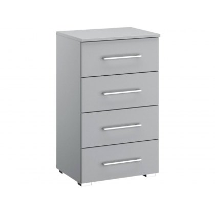 Oslo 4 Drawer Chest