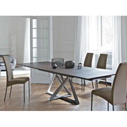Millennium Extendable Dining Table Millennium Extendable Dining Table