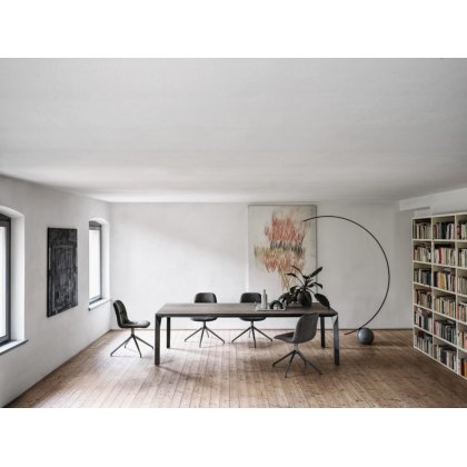 Circle Floor Light Circle Floor Light