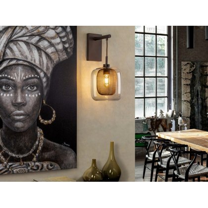 Carrington Wall Light Carrington Wall Light