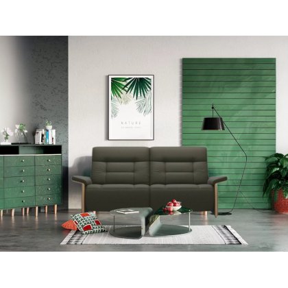 Stressless Quick Delivery Mary 2 Seater With 2 Recliners Stressless Quick Delivery Mary 2 Seater With 2 Recliners