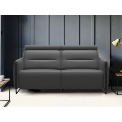 Stressless Quick Delivery Emily 2 Seater With 2 Recliners Stressless Quick Delivery Emily 2 Seater With 2 Recliners