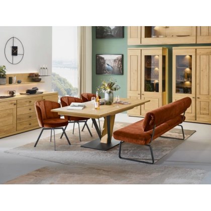 Venjakob Ara Rectangular Table Venjakob Ara Rectangular Table