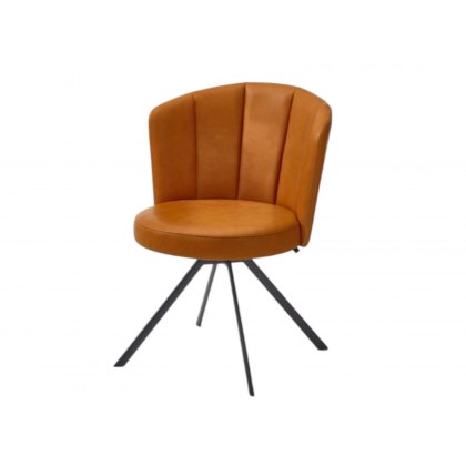 Venjakob Elina 2131 Metal Leg Chair