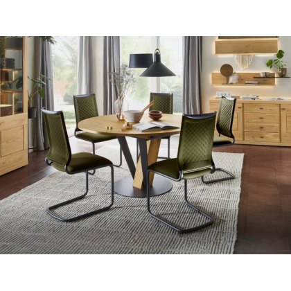 Venjakob Ara Round Table Venjakob Ara Round Table