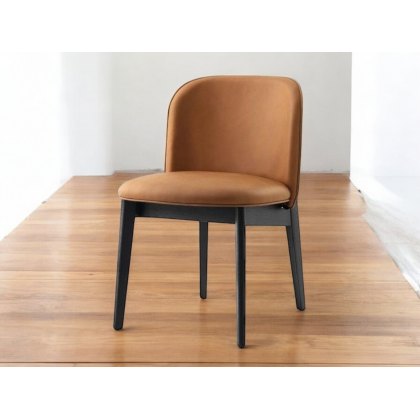 Abrey Dining Chair Made To Order By Calligaris Abrey Dining Chair Made To Order By Calligaris