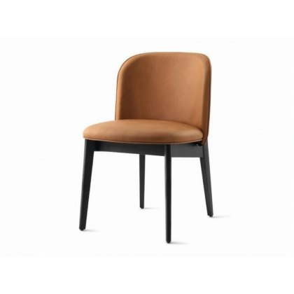 Abrey Dining Chair Made To Order By Calligaris