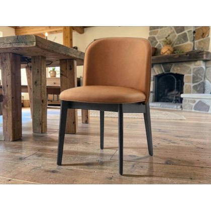 Abrey Dining Chair Made To Order By Calligaris Abrey Dining Chair Made To Order By Calligaris