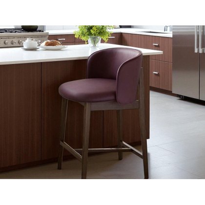Abrey Bar Stool Made To Order By Calligaris Abrey Bar Stool Made To Order By Calligaris