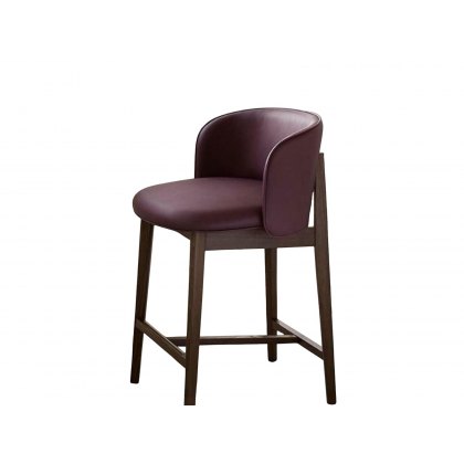Abrey Bar Stool Made To Order By Calligaris Abrey Bar Stool Made To Order By Calligaris