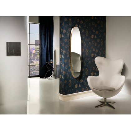 Audrey Oval Mirrors Audrey Oval Mirrors