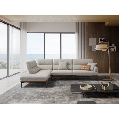 Harper Corner Sofa Harper Corner Sofa