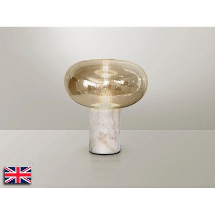 Toadstool Table Lamp Toadstool Table Lamp