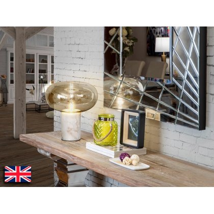 Toadstool Table Lamp Toadstool Table Lamp