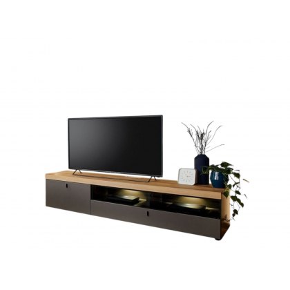 Venjakob Plan X2 TV Unit