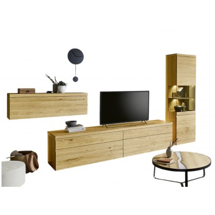 Venjakob V Plus 3000 TV Unit