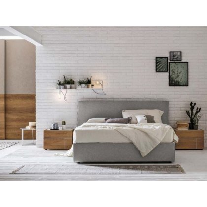 Zeno Bed With Storage Zeno Bed With Storage
