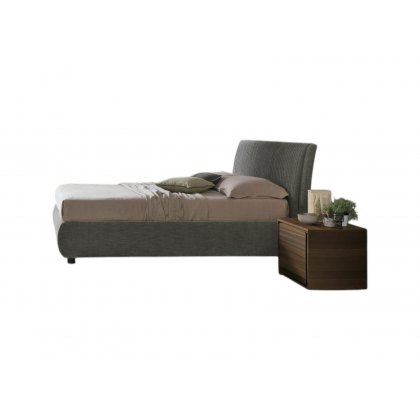 Marlena Bed With Storage