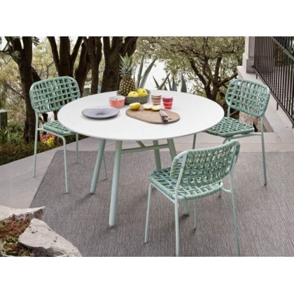 Yo! CB1986-E String Outdoor Dining Chair Yo! CB1986-E String Outdoor Dining Chair
