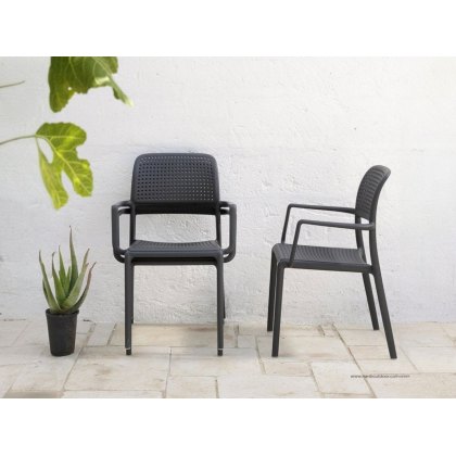 Bora Outdoor Dining Chair Bora Outdoor Dining Chair