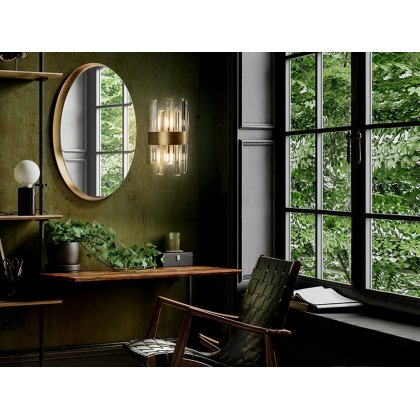 Gemma Wall Lamp Gemma Wall Lamp