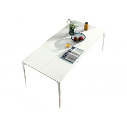 Silhouette Table By Calligaris