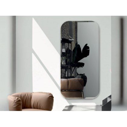 Bevel Bronzed Mirror Bevel Bronzed Mirror