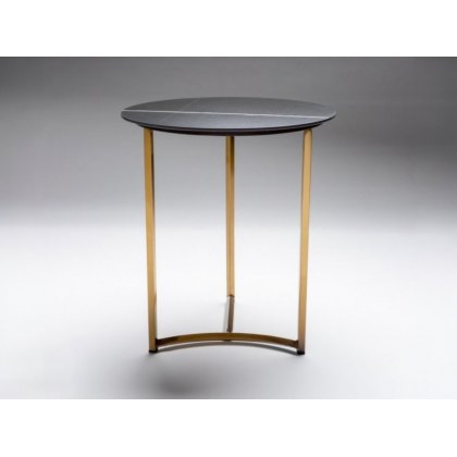 Metz Side Table Metz Side Table