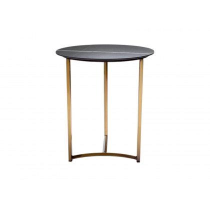 Metz Side Table