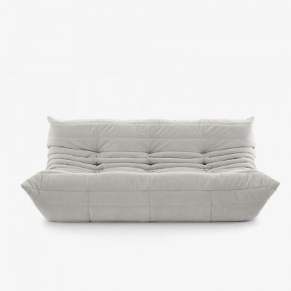 Togo Large Sofa From Stock