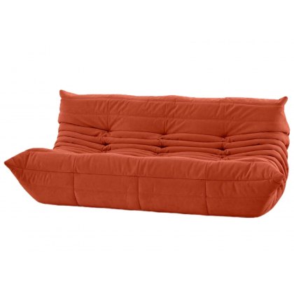 Togo Large Sofa From Stock