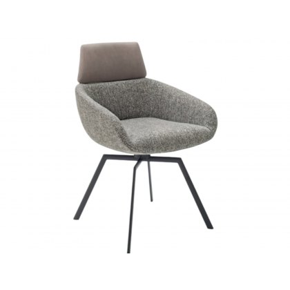 Marleen 2332 Dining Chair By Venjakob