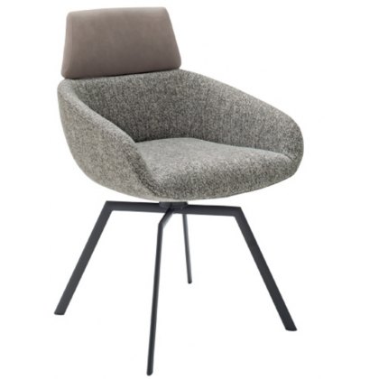 Marleen 2332 Dining Chair By Venjakob