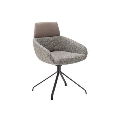 Marleen 2335 Dining Chair By Venjakob