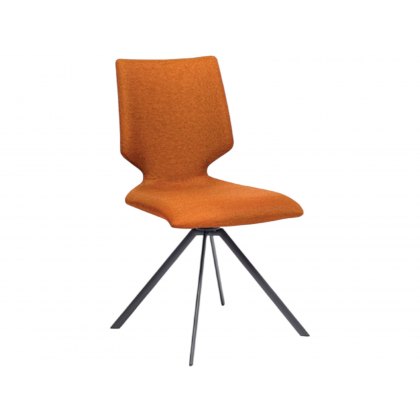 Arthur Dining Chair By Venjakob