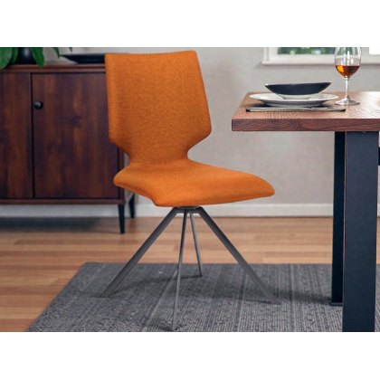 Arthur Dining Chair By Venjakob Arthur Dining Chair By Venjakob