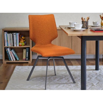 Alec Dining Chair By Venjakob Alec Dining Chair By Venjakob