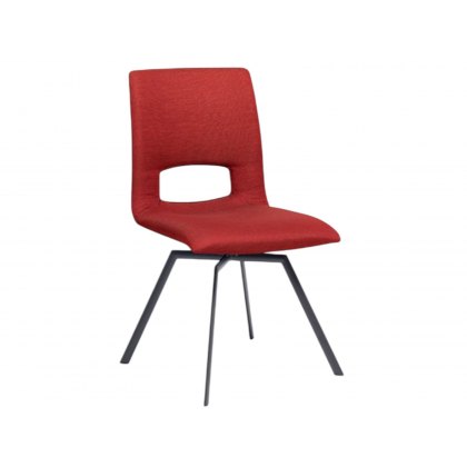 Bjorn Dining Chair By Venjakob