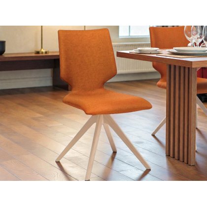 Arne Dining Chair By Venjakob Arne Dining Chair By Venjakob